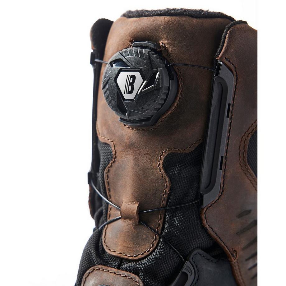 Blaklader Bottes de sécurité Storm  