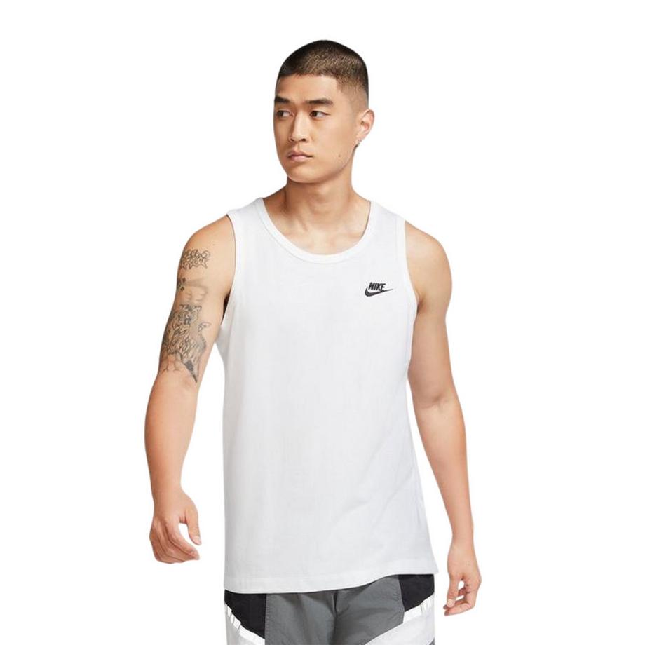 NIKE  Débardeur Club 