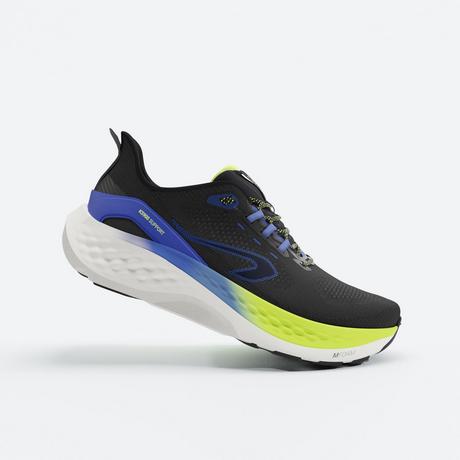 KIPRUN  Chaussures de running homme support 