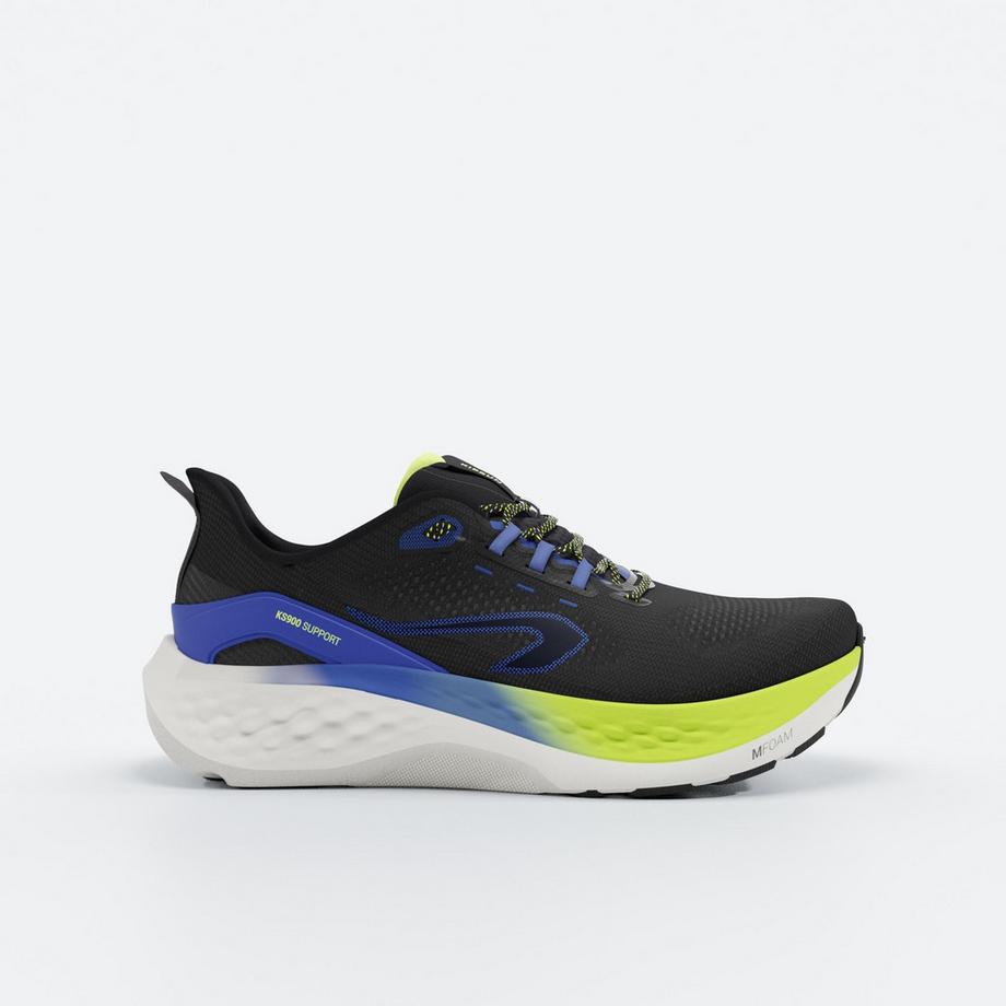 Chaussures de running homme support
