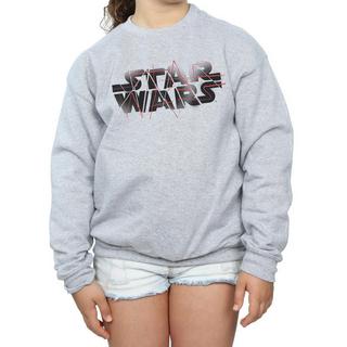 STAR WARS  The Last Jedi Sweatshirt 