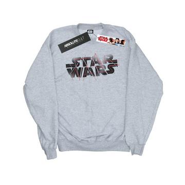 The Last Jedi Sweatshirt