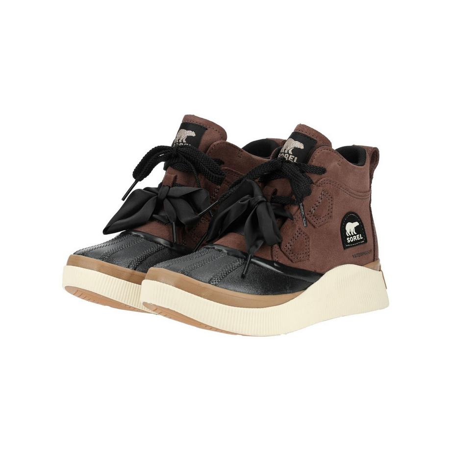 SOREL Bottine d'hiver à lacets  