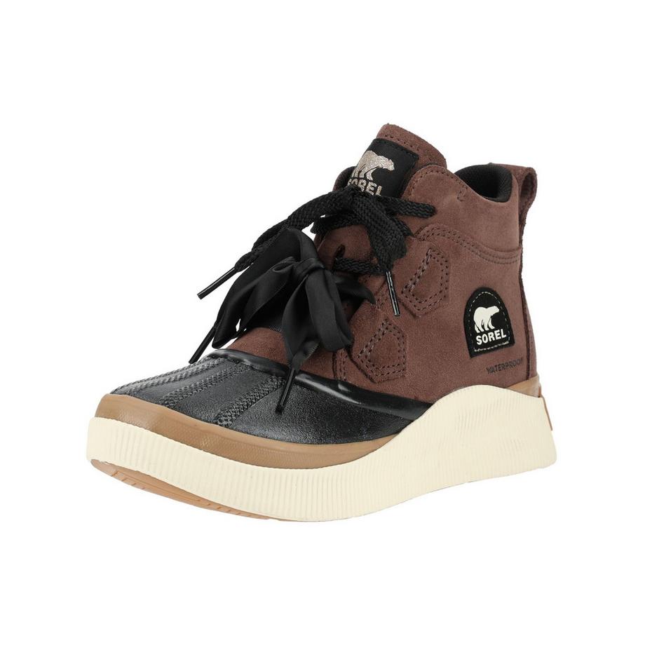 Stiefelette