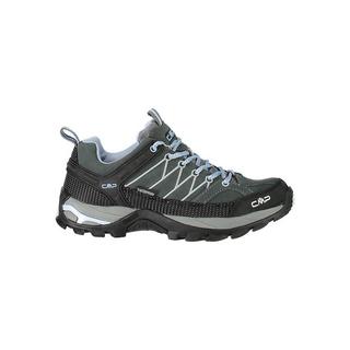 CMP  scarpe da trekking basse da rigel waterprof 