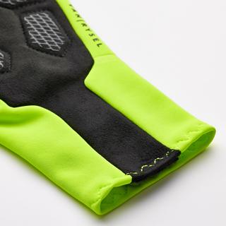 VAN RYSEL  Velo-Winterhandschuhe 500 Polyester 