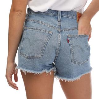 Levis  501 Original Shorts 
