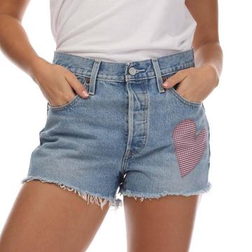 501 Original Shorts