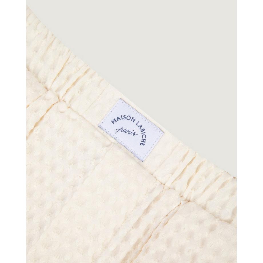 Maison labiche Boxer Big Waffle  