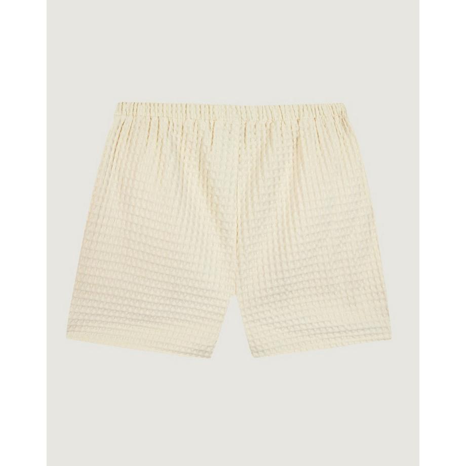 Maison labiche Boxer Big Waffle  