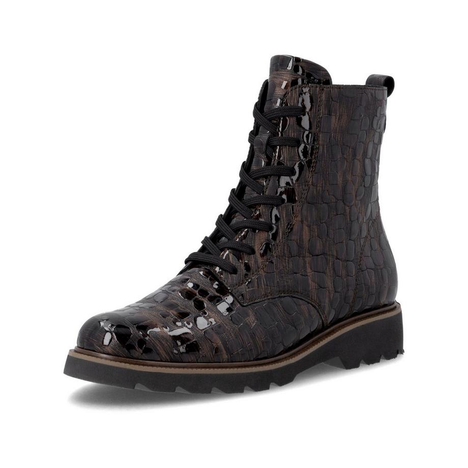 Stiefelette