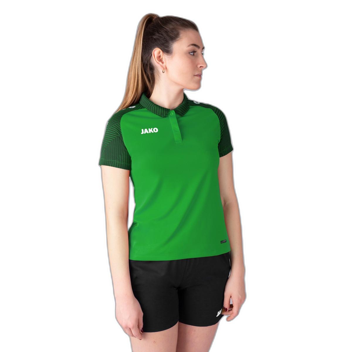 Jako  polo-shirt damen performance 