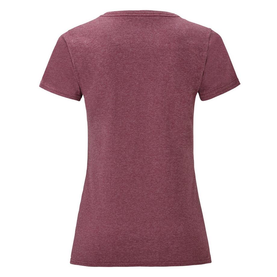Fruit of the Loom T-Shirt Iconic Slim Fit  