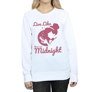 Disney PRINCESS  Sweat NO MIDNIGHT 