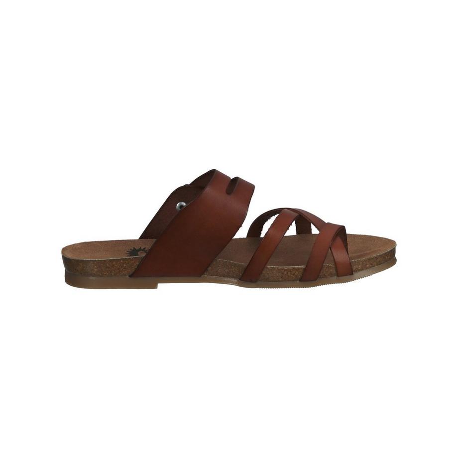 Cosmos Comfort Sandali infradito con fibbie  