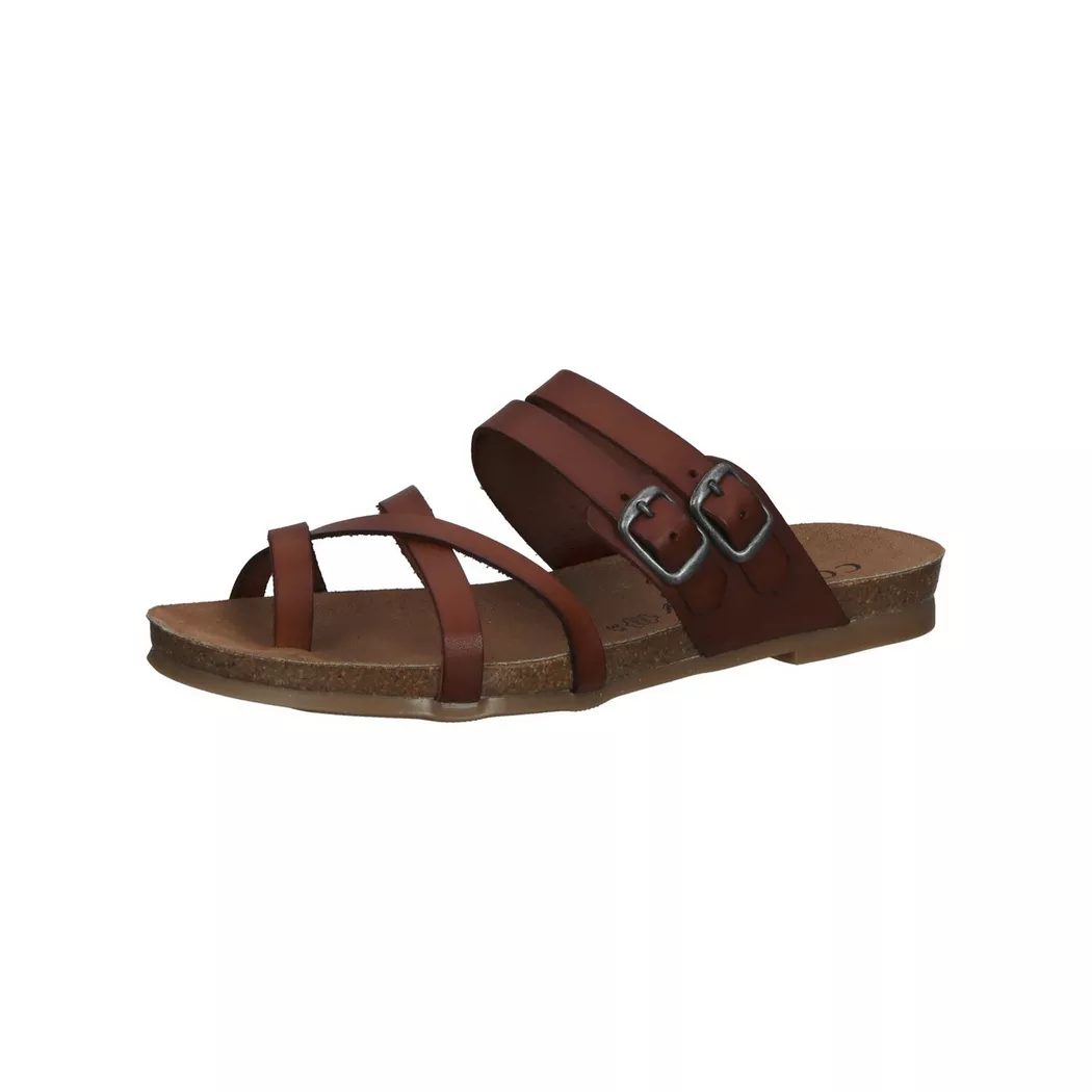 Cosmos Comfort - Zehensteg, per donna, Bronzo, Größe 36