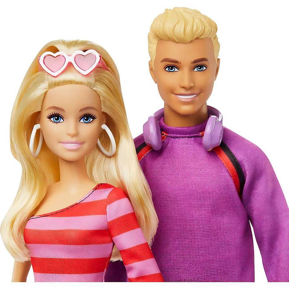 Barbie  Barbie & Ken 65th Geburtstag 