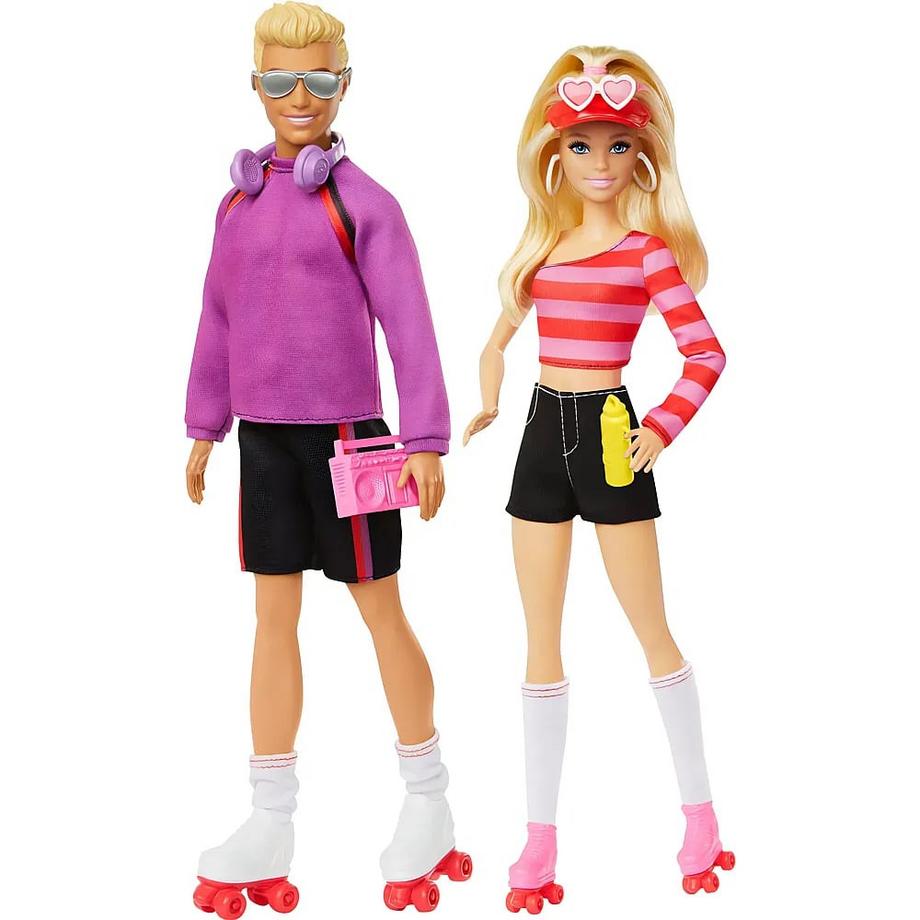 Barbie  Barbie & Ken 65th Geburtstag 