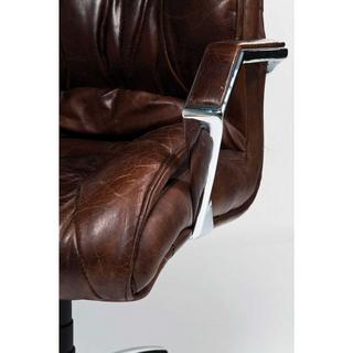 mutoni Bürodrehstuhl Cigar Lounge  