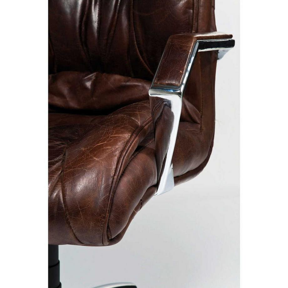 mutoni Bürodrehstuhl Cigar Lounge  