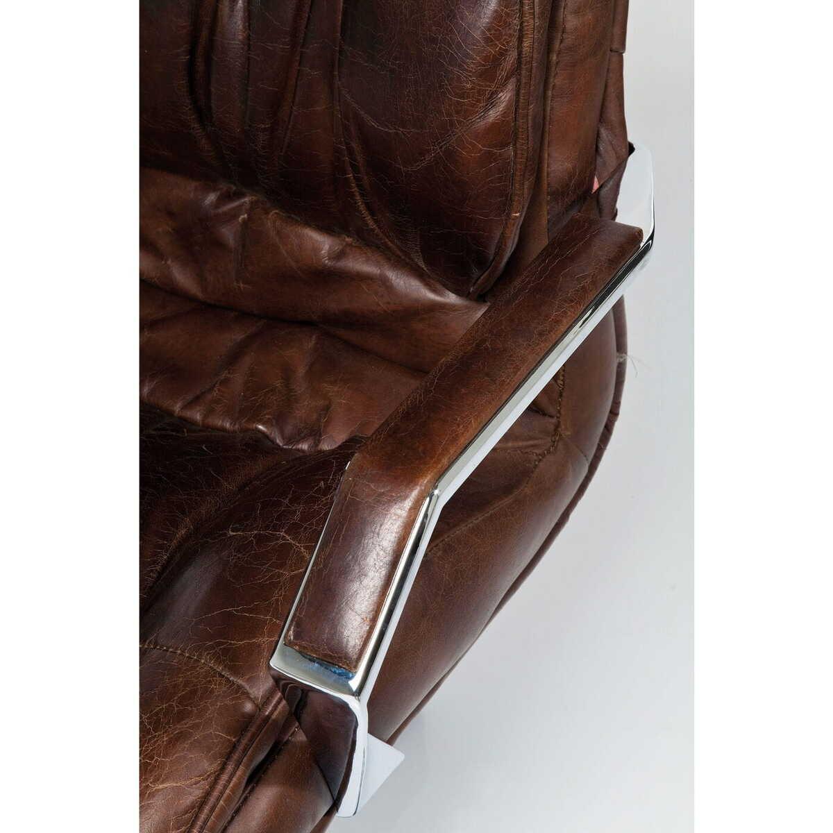 mutoni Bürodrehstuhl Cigar Lounge  