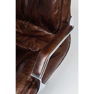 mutoni Bürodrehstuhl Cigar Lounge  