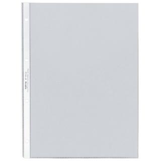 Kolma KOLMA Zeigebuchtasche AntiReflex A4 57.116.20 CopyResistant, weiss 100 Stk.  