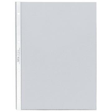 KOLMA Zeigebuchtasche AntiReflex A4 57.116.20 CopyResistant, weiss 100 Stk.