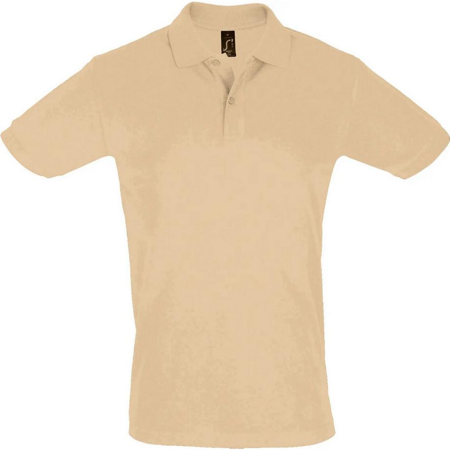 Perfect Poloshirt