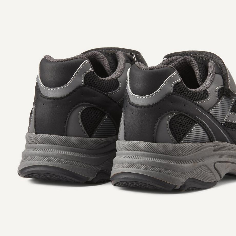 La Redoute Collections Sneaker im Running-Stil mit elastischen Schnürsenkeln  