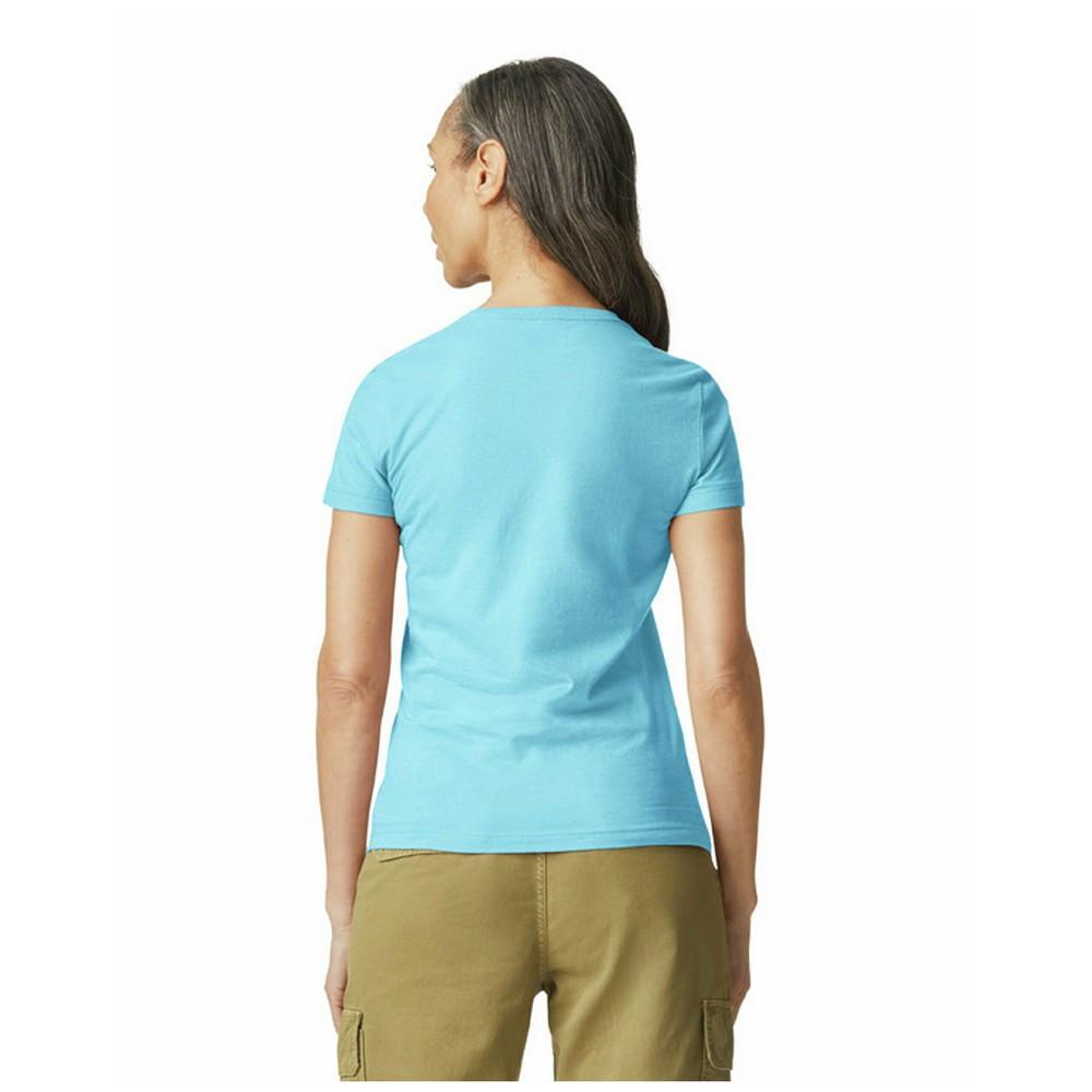 Gildan T-Shirt Weiche Haptik  