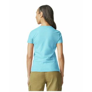 Gildan T-Shirt Weiche Haptik  