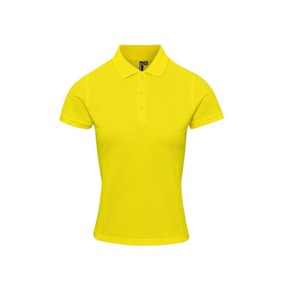 PoloShirt Coolchecker mit CoolPlus