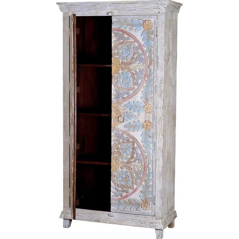 mutoni Armoire Cottage 90x180  