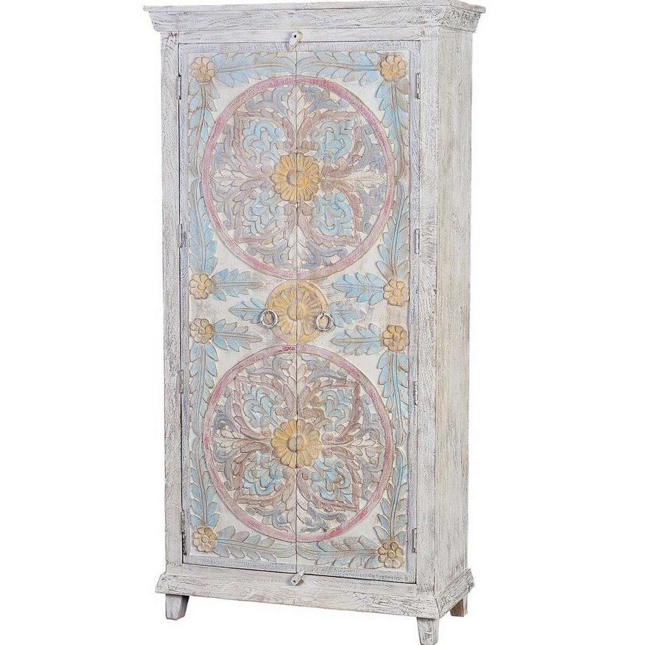 mutoni Armoire Cottage 90x180  