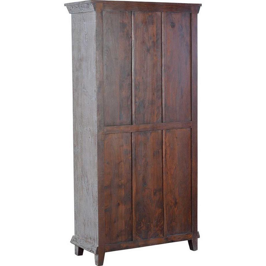 mutoni Armoire Cottage 90x180  