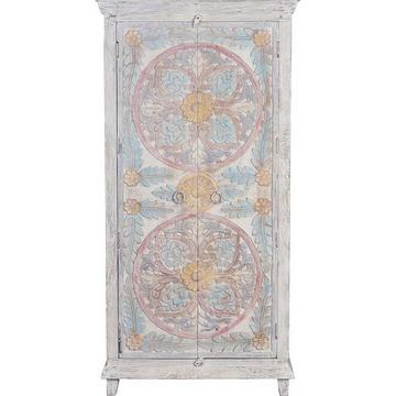 Armoire Cottage 90x180