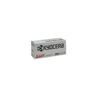 KYOCERA  Tonerkassette TK-5140M 