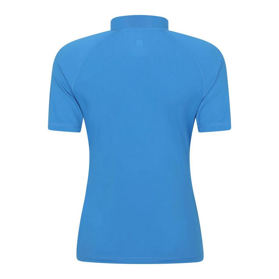 Mountain Warehouse  Haut De Bain Antiirritation Manches Courtes 