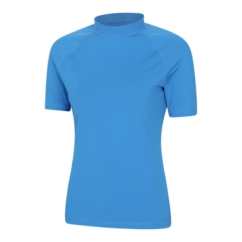 Mountain Warehouse  Haut De Bain Antiirritation Manches Courtes 