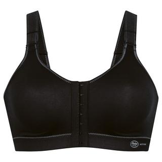 Anita Frontline Open Soutien-gorge de sport à fermeture avant  
