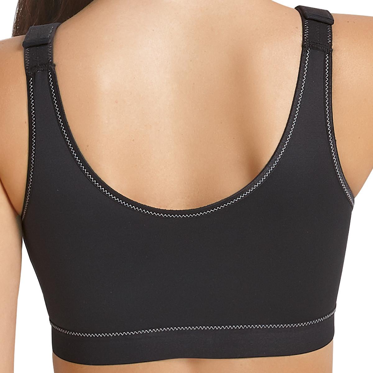 Anita Frontline Open Soutien-gorge de sport à fermeture avant  