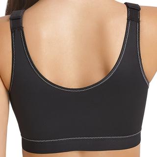 Anita Frontline Open Soutien-gorge de sport à fermeture avant  