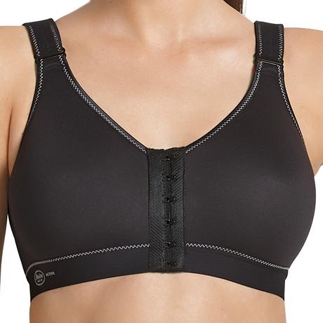 Anita Frontline Open Soutien-gorge de sport à fermeture avant  