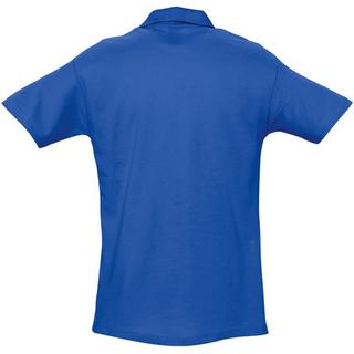 SOLS Spring II Kurzarm Polo Shirt  