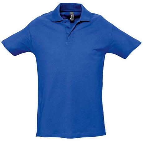 SOLS Spring II Kurzarm Polo Shirt  