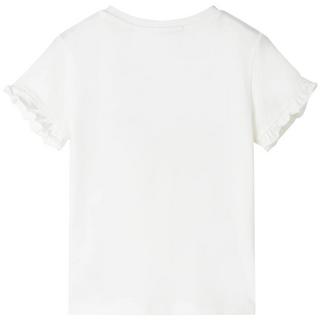 VidaXL  T-shirt pour enfants coton 