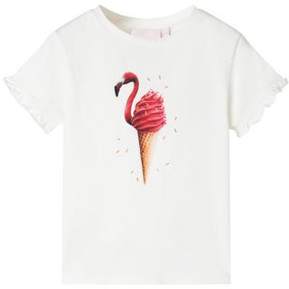 VidaXL  Kinder t-shirt baumwolle 