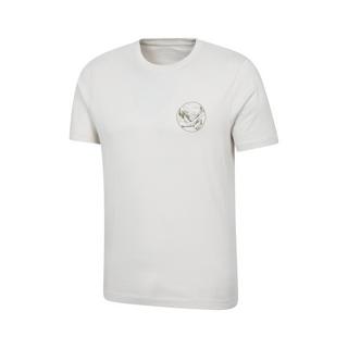 Mountain Warehouse T-Shirt Berg Tal Print  