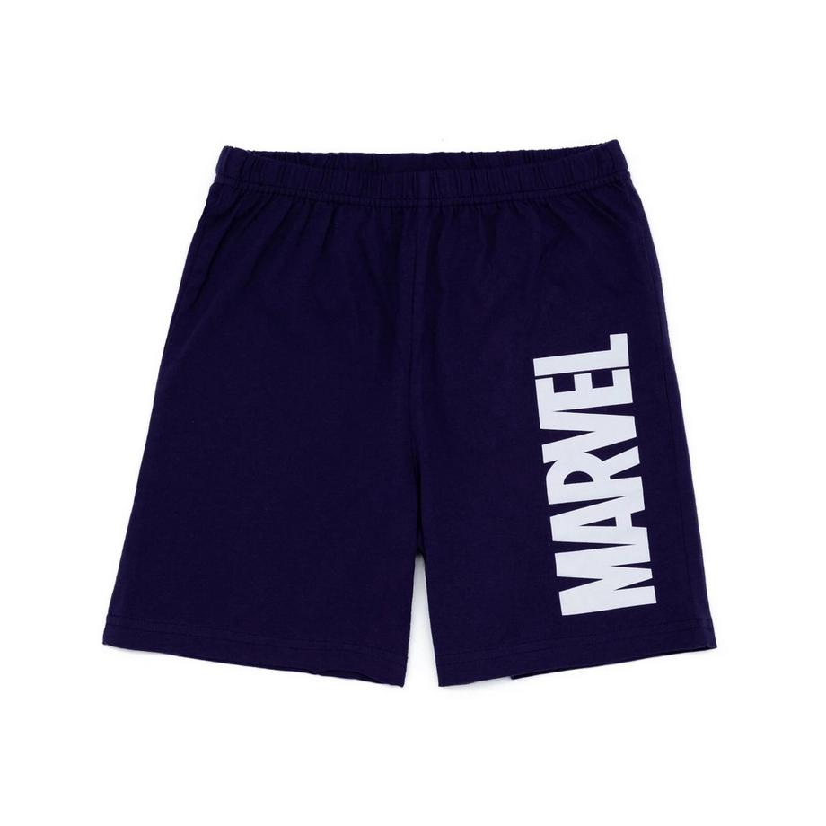 MARVEL  Ensemble de pyjama court 